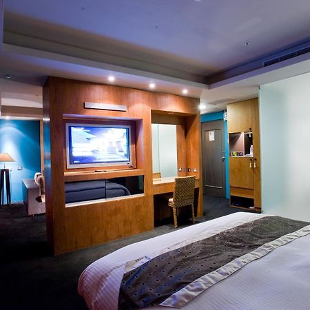 H.M.Hotel Χσιντσού Εξωτερικό φωτογραφία