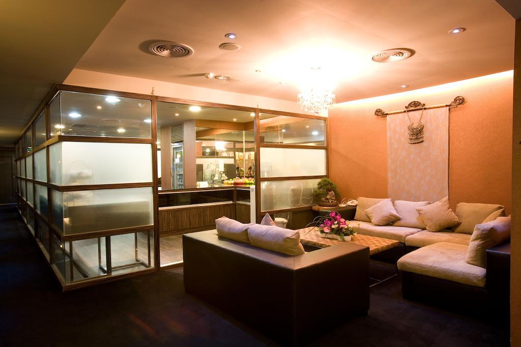 H.M.Hotel Χσιντσού Εξωτερικό φωτογραφία