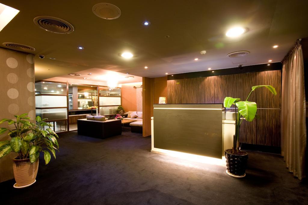 H.M.Hotel Χσιντσού Εξωτερικό φωτογραφία