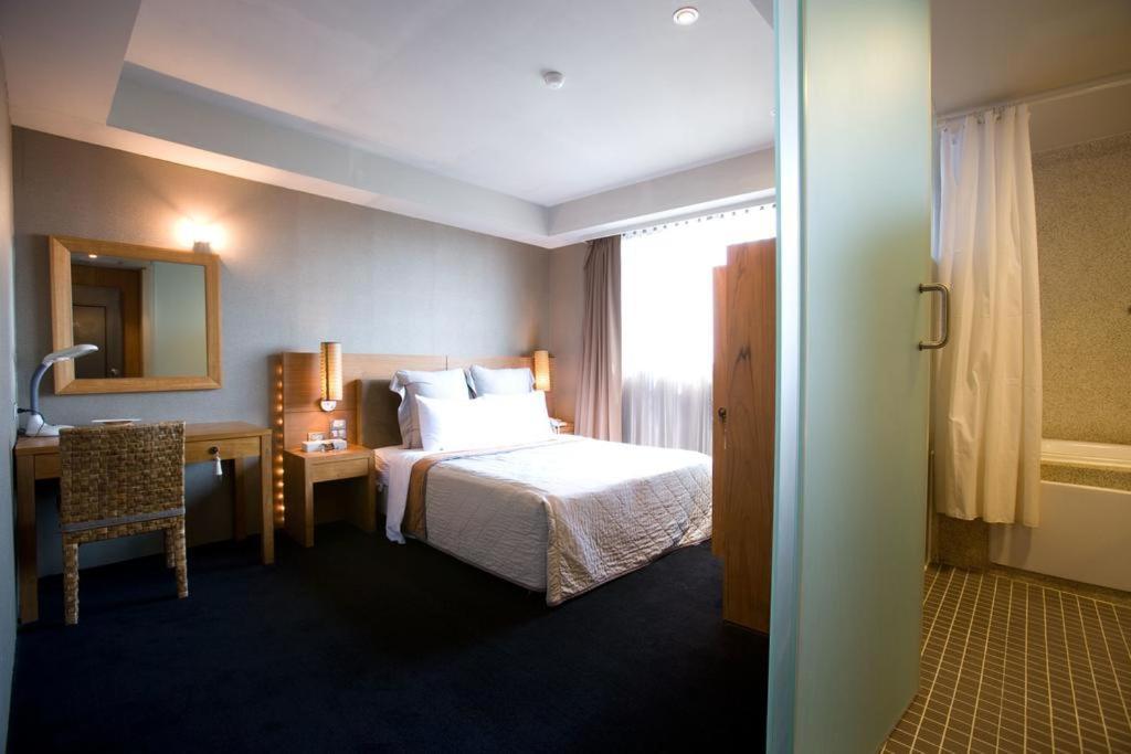 H.M.Hotel Χσιντσού Εξωτερικό φωτογραφία