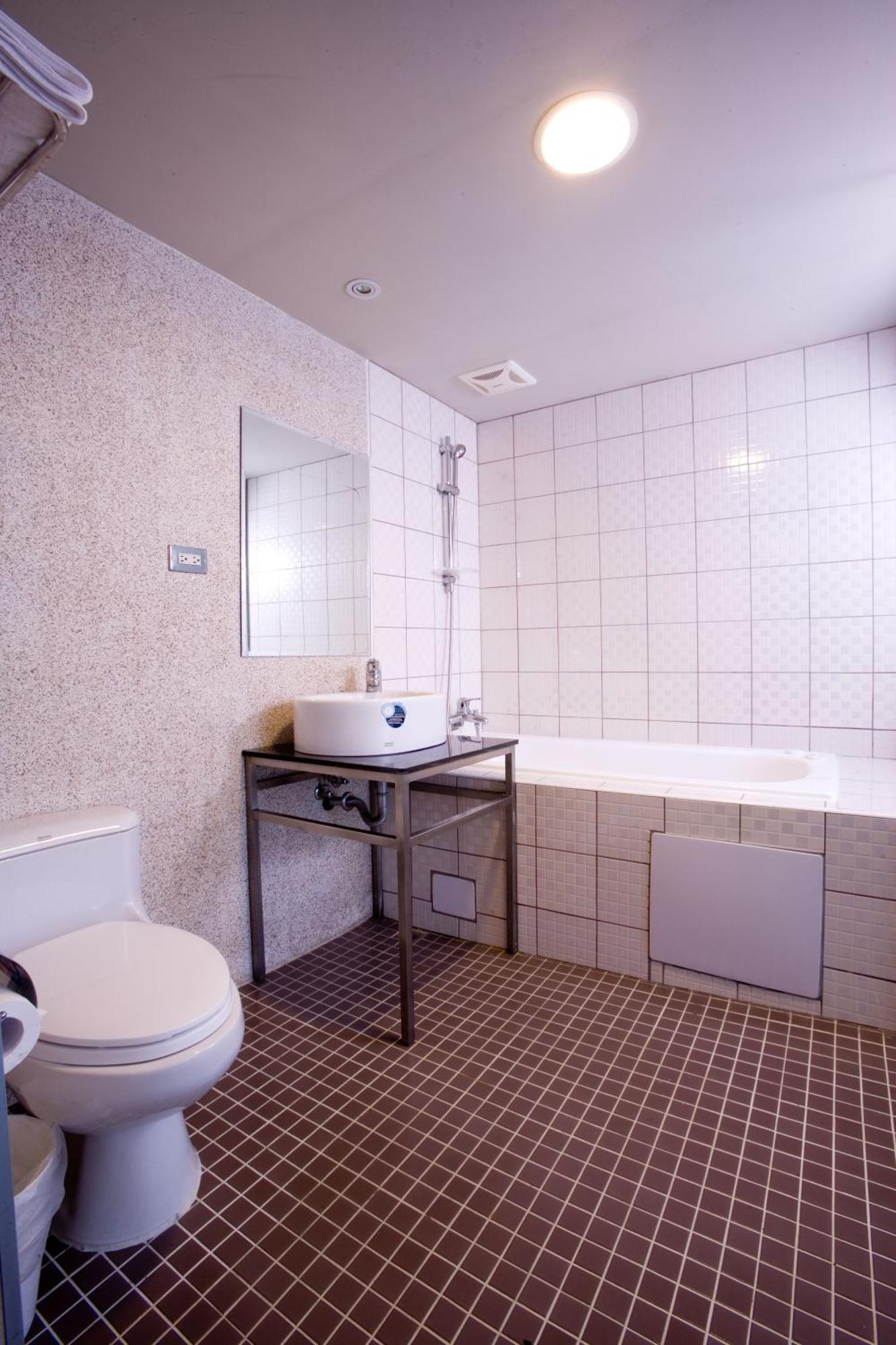 H.M.Hotel Χσιντσού Δωμάτιο φωτογραφία