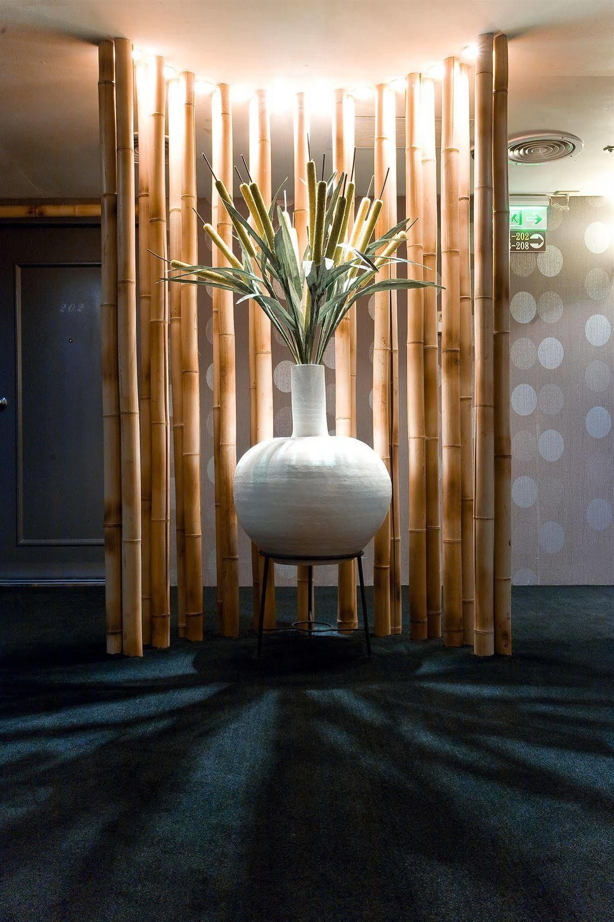 H.M.Hotel Χσιντσού Εξωτερικό φωτογραφία