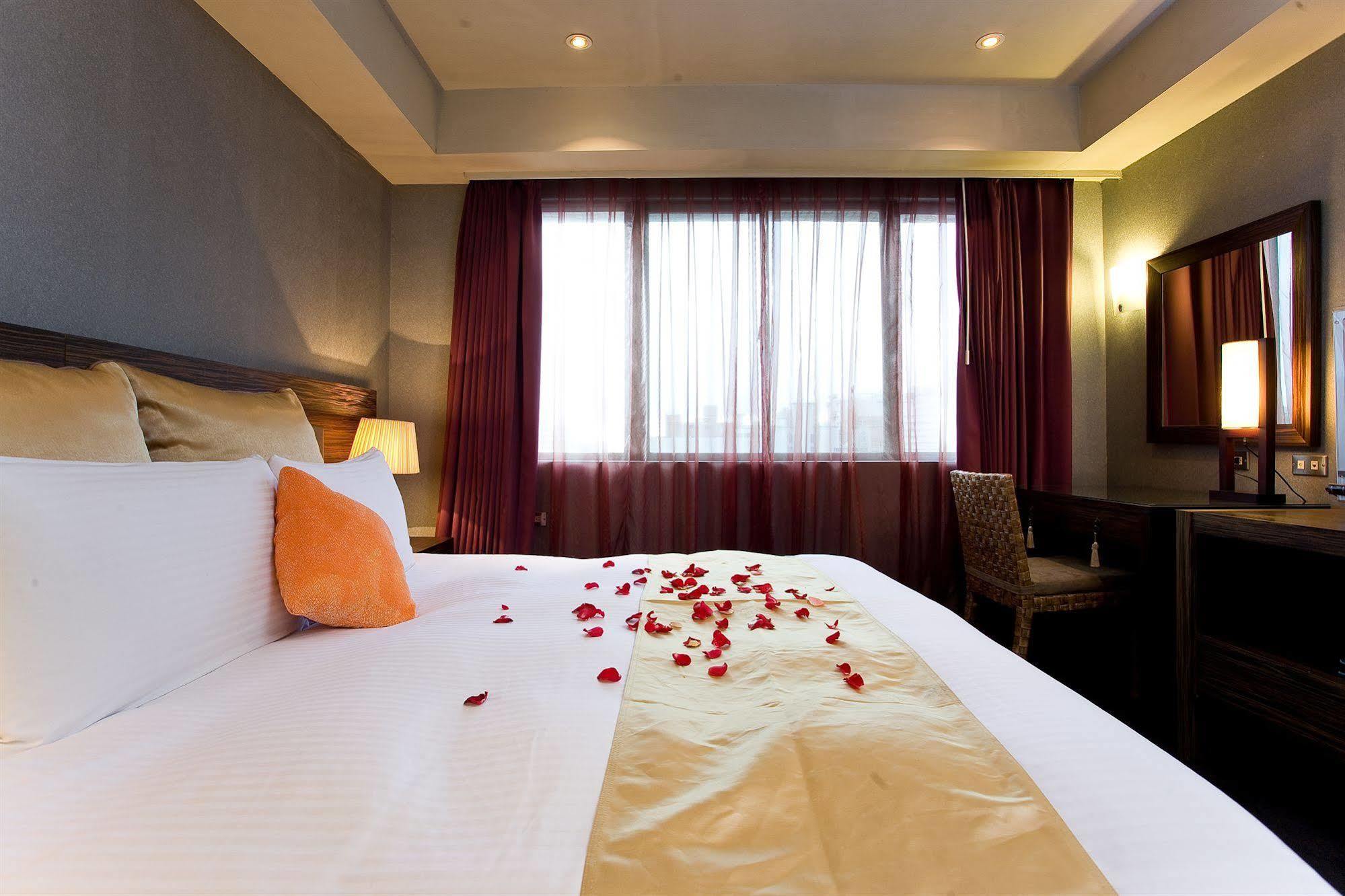 H.M.Hotel Χσιντσού Εξωτερικό φωτογραφία