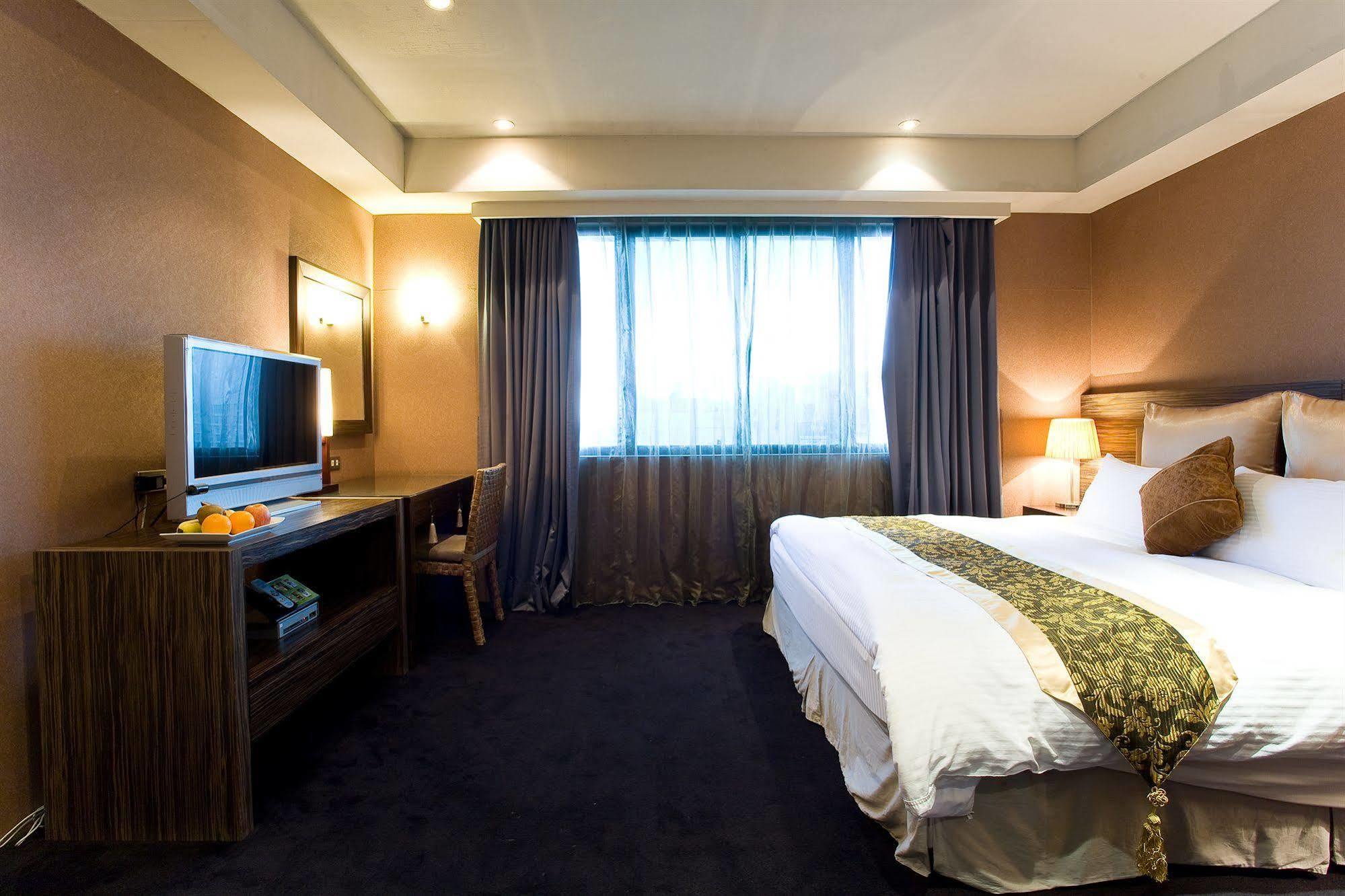 H.M.Hotel Χσιντσού Εξωτερικό φωτογραφία
