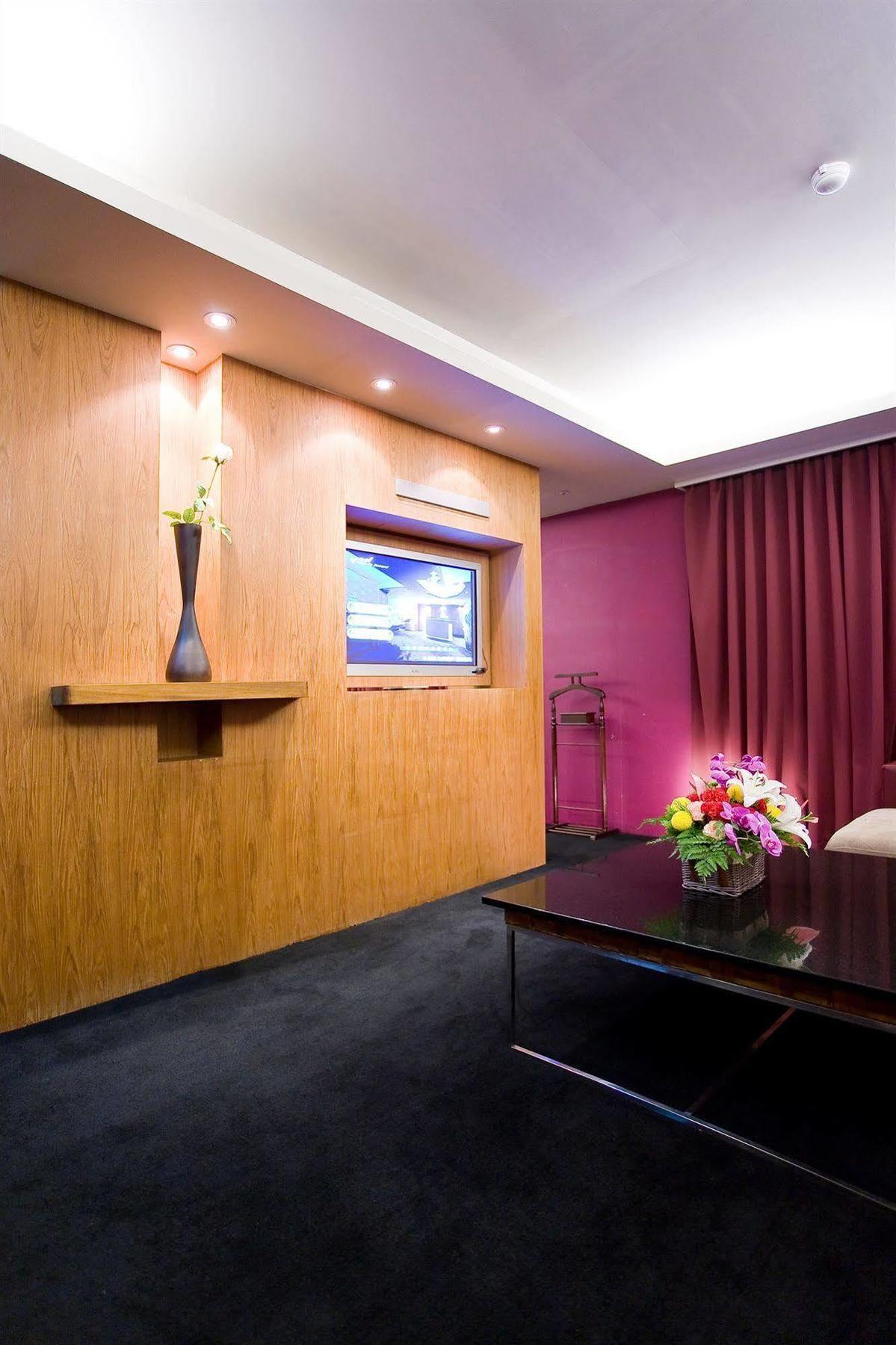 H.M.Hotel Χσιντσού Εξωτερικό φωτογραφία