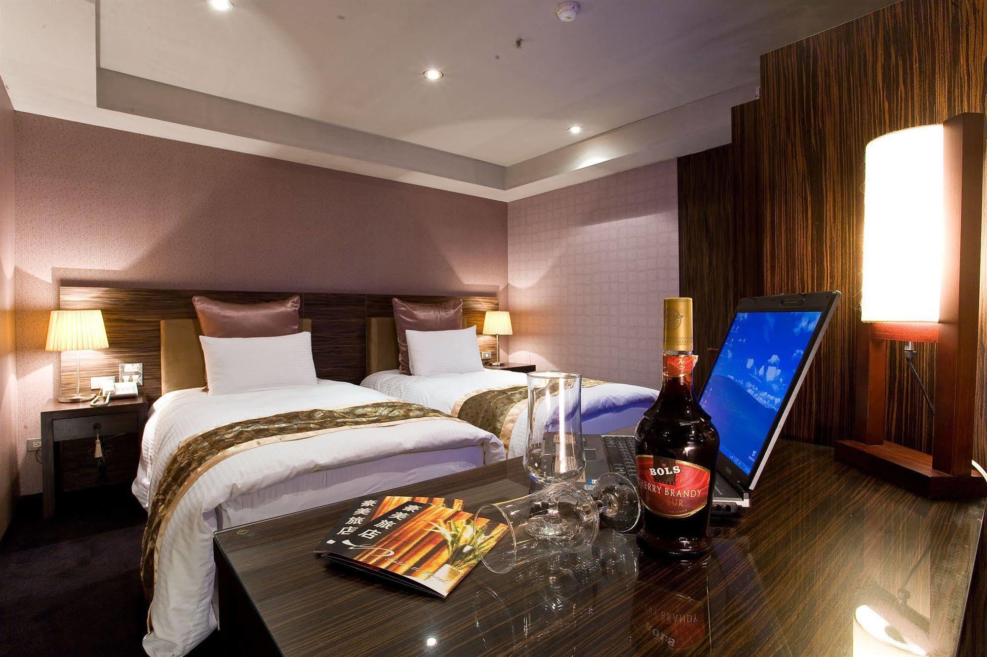 H.M.Hotel Χσιντσού Εξωτερικό φωτογραφία