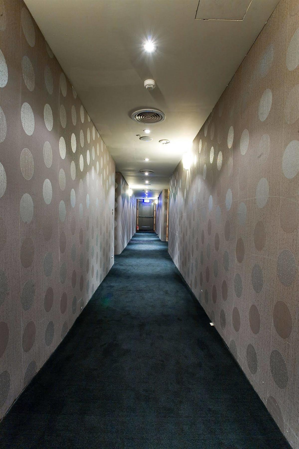H.M.Hotel Χσιντσού Εξωτερικό φωτογραφία