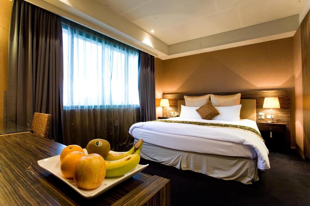 H.M.Hotel Χσιντσού Εξωτερικό φωτογραφία