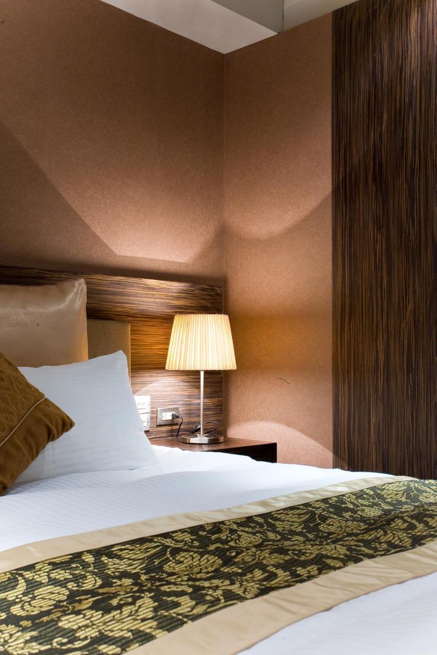 H.M.Hotel Χσιντσού Δωμάτιο φωτογραφία